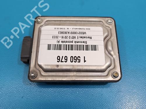 Módulo eletrónico MERCEDES-BENZ E-CLASS (W213) E 220 d 4-matic (213.005) | BP37833663M83  - Image 5