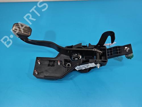 Pedal PEUGEOT EXPERT Van (V_) 1.6 BlueHDi 115 | BP39169331I4  - Image 13