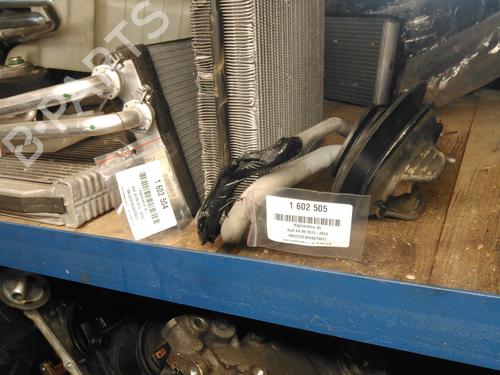 Heater matrix AUDI A4 B9 (8W2, 8WC) 2.0 TFSI | BP39145820M63 - Image 6