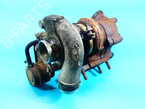 Turbocompresseur/Compresseur Turbocompresseur/Compresseur 37803928 37803928