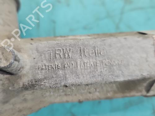 Steering rack OPEL CORSA E Hatchback Van (X15) | BP37831655M22 - Image 6