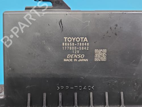 Electronic module LEXUS NX (_Z1_) 300h AWD (AYZ15, AYZ15_, AYZ15R) | BP37843551M83 - Image 3