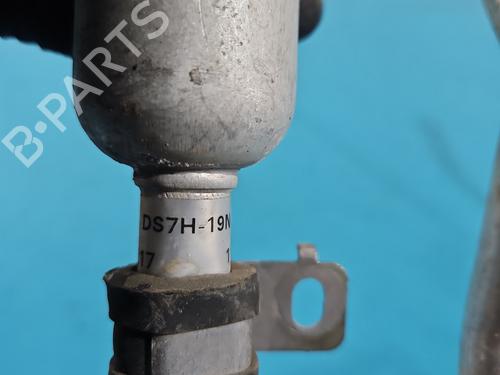 AC pipe FORD MONDEO V Saloon (CD) 2.0 Hybrid | BP37836497M126  - Image 5