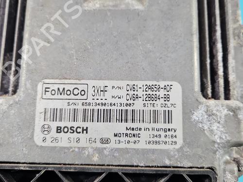 Engine control unit (ECU) FORD GRAND C-MAX (DXA/CB7, DXA/CEU) | BP37842047M57 - Image 3