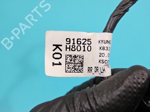 Wiring harness KIA RIO IV (YB, SC, FB) 1.2 CVVT | BP38144469E16 - Image 6