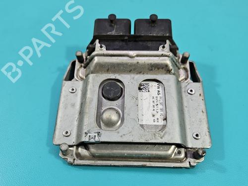 Engine control unit (ECU) SKODA CITIGO (NF1) | BP39558694M57 - Image 3
