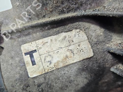 Gearbox MINI MINI (R50, R53) Cooper | BP38303306M3  - Image 6