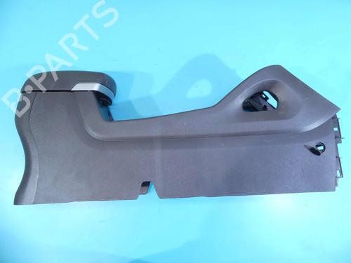 Armrest / Center console HYUNDAI ix35 (LM, EL, ELH) 1.7 CRDi | BP37887964I20 - Image 8