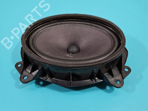 Speaker ISUZU D-MAX II (TFR, TFS) 2.5 CRDi 4x4 (TFS86J) | BP38116514E2 - Image 2