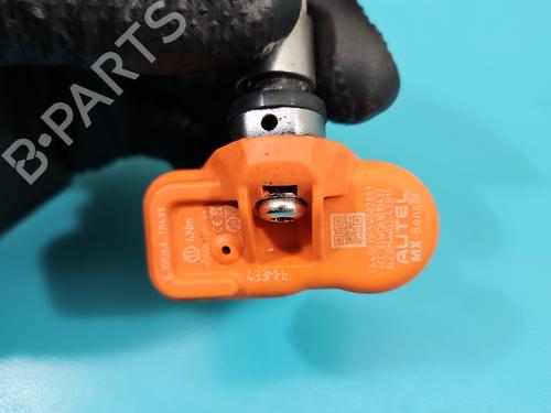 Electronic sensor TOYOTA AURIS (_E18_) 1.6 (ZRE181_, ZRE185_, ZRE185R, ZRE181R) | BP38933524M84 - Image 6