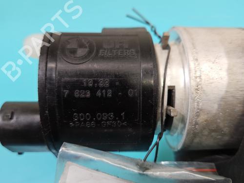 Other BMW X1 (E84) sDrive 20 d | BP39990252O1 - Image 8