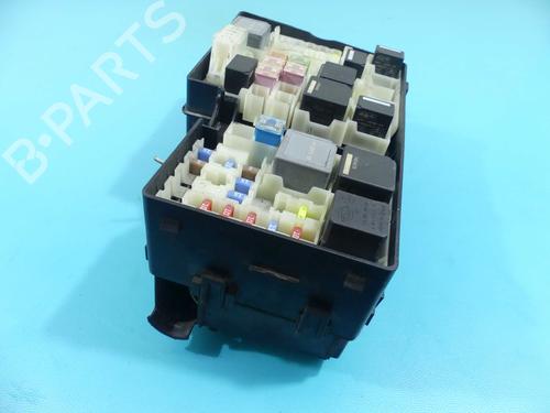 Fuse box FORD FOCUS III Turnier | BP37888157E1 - Image 4