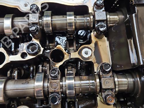 Engine HYUNDAI i40 I (VF) | BP39143231M1 - Image 7