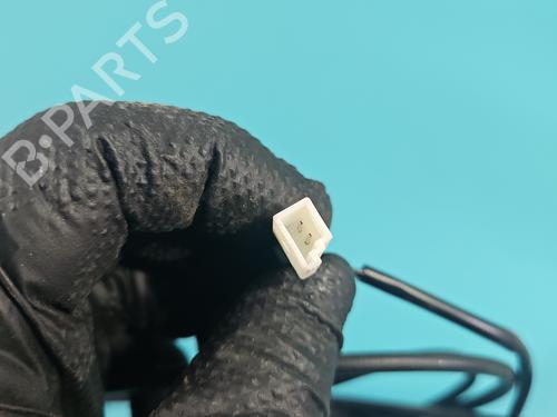 Venstre bagtil lås BMW i3 (I01) Range Extender | BP37843233C100 - Image 9