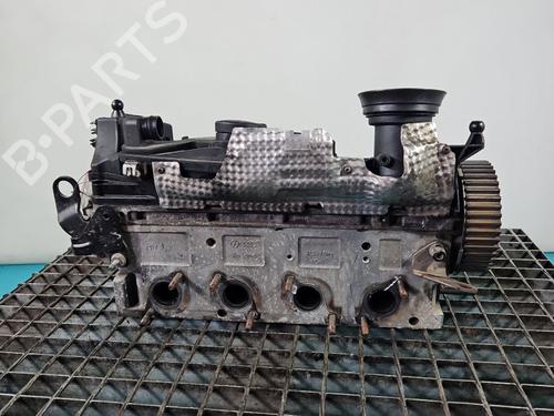Cylinder head VW PASSAT CC B6 (357) 2.0 TDI | BP39530363M5 - Image 9