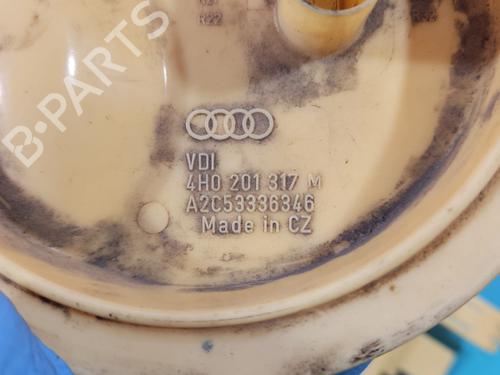 Electronic sensor AUDI A8 D4 (4H2, 4H8, 4HC, 4HL) 3.0 TFSI quattro | BP38125586M84 - Image 4