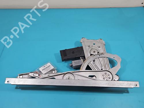 Used Front left window mechanism Front left window mechanism 37811700 37811700