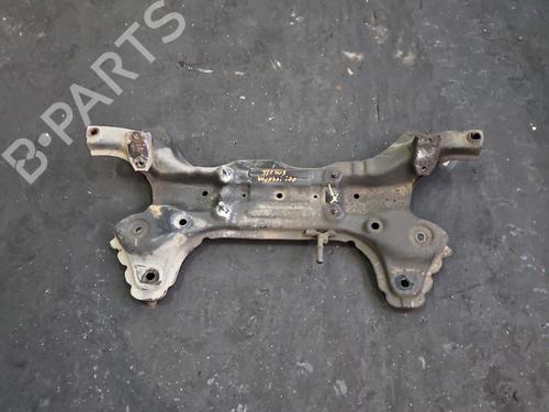 Used Subframe Subframe HYUNDAI i20 I (PB, PBT) 1.2 (78 hp) 37828809 37828809