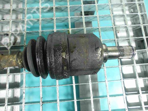 Left front driveshaft KIA CERATO I Hatchback (LD) 2.0 CRDi | BP37807832M38 - Image 3