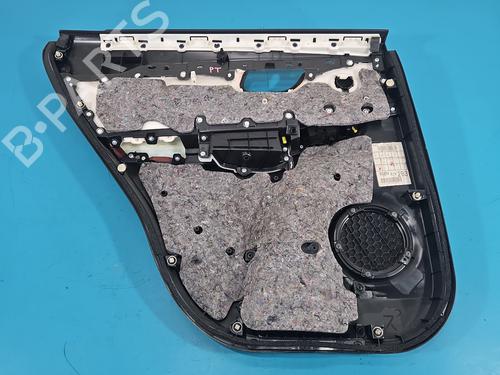 Rear right panel LEXUS NX (_Z1_) 300h AWD (AYZ15, AYZ15_, AYZ15R) | BP37841710C61 - Image 3
