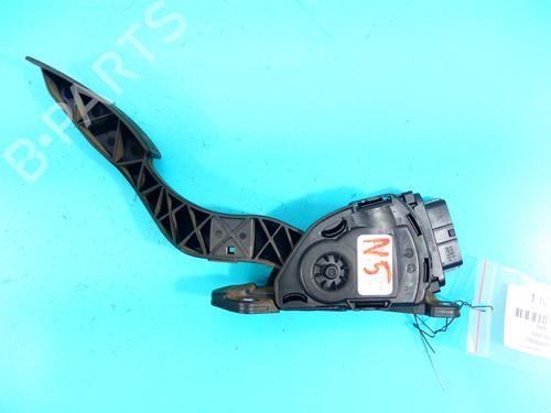 Used Pedal Pedal 37882257 37882257