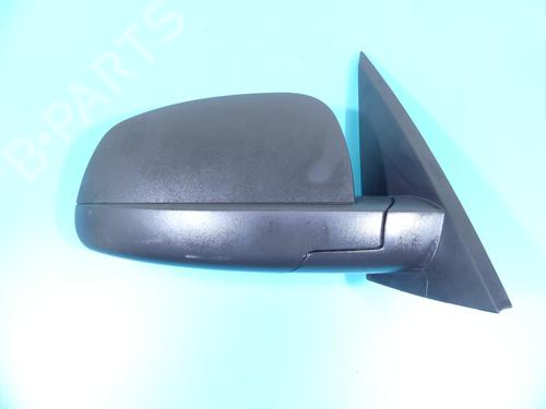 right-mirror-opel-meriva-a-mpv-x03-2003-2004-2005-2006-2007-2008-2009-2010-37893419 main image