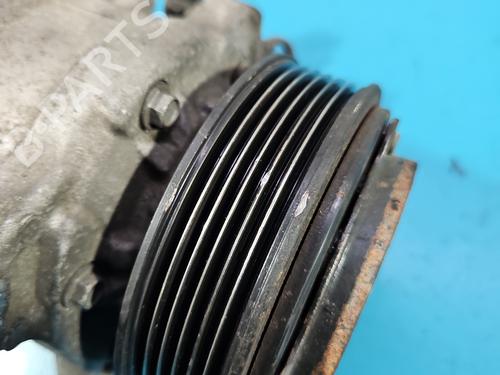 AC compressor BMW 1 (F20) 120 d | BP38000392M34  - Image 12