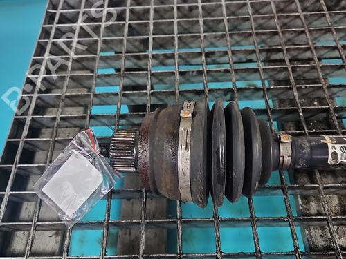 Left front driveshaft AUDI A4 B8 Avant (8K5) 1.8 TFSI | BP38129855M38 - Image 2