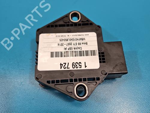 Electronic sensor BMW X6 (E71, E72) xDrive 40 d | BP37824085M84  - Image 5