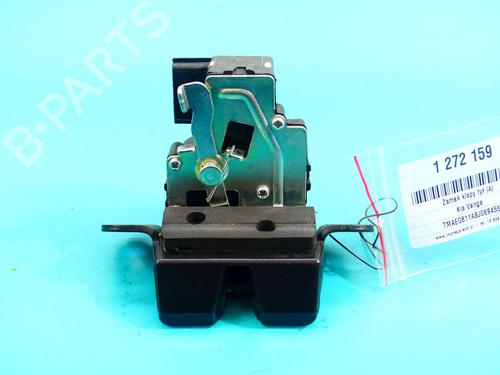 tailgate-lock-kia-venga-yn-2010-2011-2012-2013-2014-2015-2016-2017-2018-2019-37887777 main image