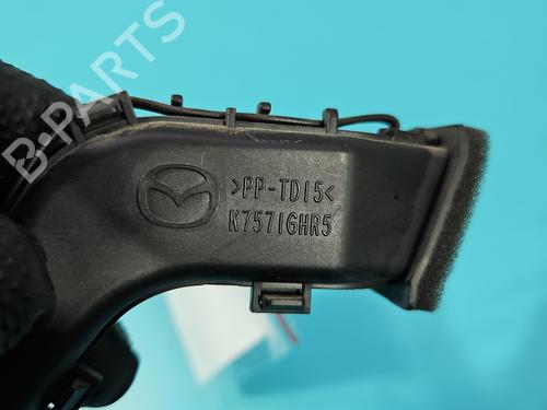 Electronic sensor MAZDA CX-3 (DK) 1.5 SKYACTIV-D AWD (DK4WS, DK5AW) | BP38961893M84 - Image 5