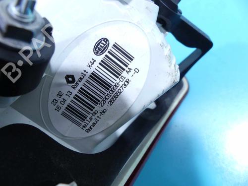 Andre RENAULT TWINGO II (CN0_) 1.2 16V (CN04, CN0B) | BP37886286O1 - Image 3