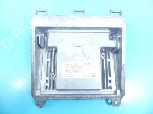 Used Engine control unit (ECU) Engine control unit (ECU) 37879908 37879908