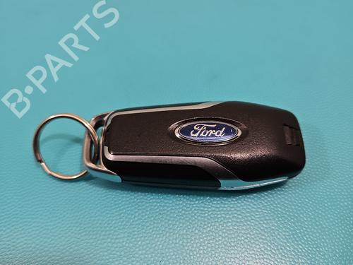 Andre FORD S-MAX (CJ, WA6) | BP37821333O1 - Image 3