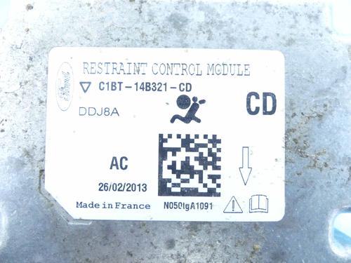Other FORD FIESTA VI (CB1, CCN) 1.0 EcoBoost | BP37880090O1 - Image 3