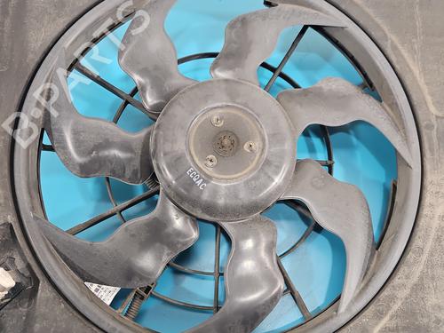 Radiator fan KIA CEE'D Hatchback (ED) | BP37823019M35 - Image 2