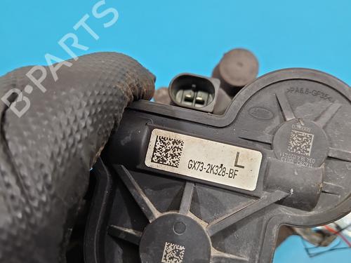 Left rear brake caliper JAGUAR F-PACE (X761) | BP37844070M107 - Image 8