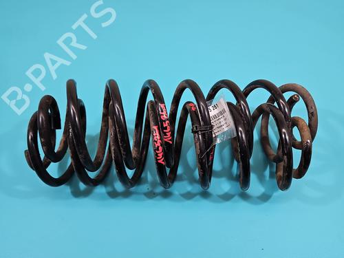 Used Shock absorber spring Shock absorber spring 38133892 38133892