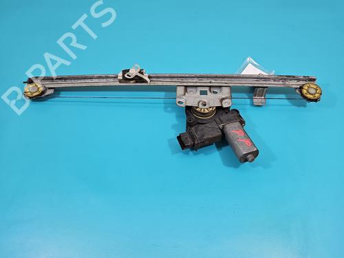 Front right window mechanism PEUGEOT BOXER Van 2.2 HDi 120 | BP37814295C23 - Image 3