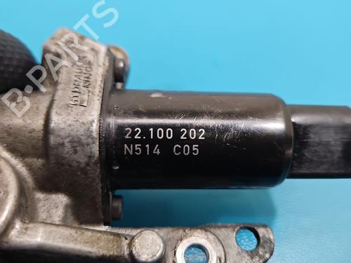 Electronic sensor AUDI A4 B6 (8E2) 2.0 | BP38326189M84 - Image 4