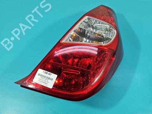 Used Right taillight Right taillight 37831465 37831465