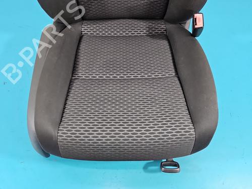 Right front seat VW GOLF VI (5K1) 2.0 TDI | BP39025737C16 - Image 3