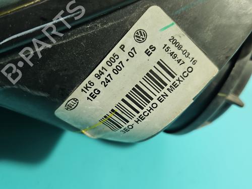Left headlight VW JETTA III (1K2) | BP38731793C28 - Image 4