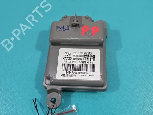 electronic-module-audi-a4-b8-8k2-2007-2008-2009-2010-2011-2012-2013-2014-2015-2016-2017-37815076 main image