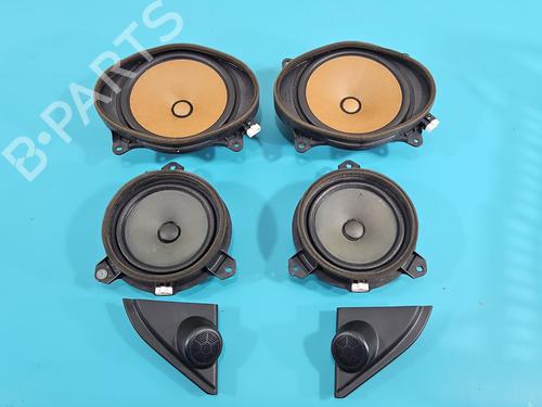 Used Speaker Speaker 37813400 37813400