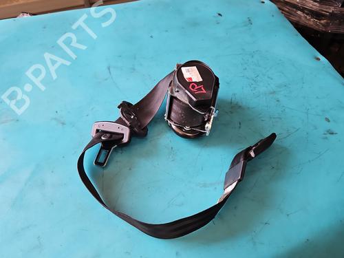 Used Front left seatbelt Front left seatbelt 37882996 37882996
