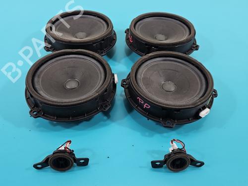 speaker-kia-niro-i-de-2016-2017-2018-2019-2020-2021-2022-37817049 main image