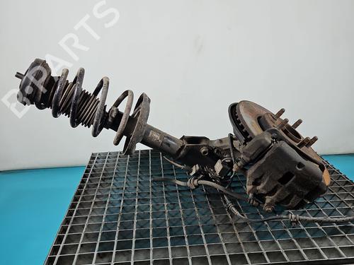 Used Left front shock absorber Left front shock absorber 38116144 38116144