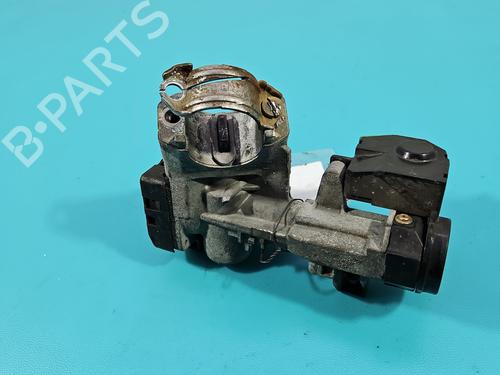 Ignition barrel HONDA CIVIC VII Hatchback (EU, EP, EV) 1.4 iS (EP1, EU5, EU7) | BP37858707M48 - Image 2