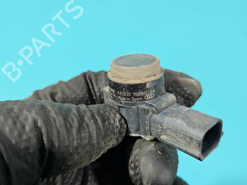 Elektronisk sensor FORD B-MAX (JK) | BP37825274M84 - Image 6